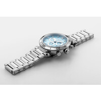 Roamer Roamer Toscana 994837 41 05 20 chronograph watch 43 mm