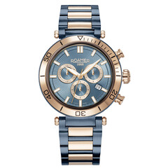 Roamer Toscana 994837 49 45 20 chronograph watch