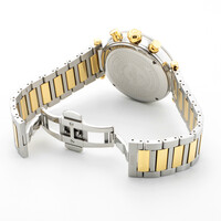 Roamer Roamer Toscana 994837 47 45 20 Chronograph Uhr 43 mm