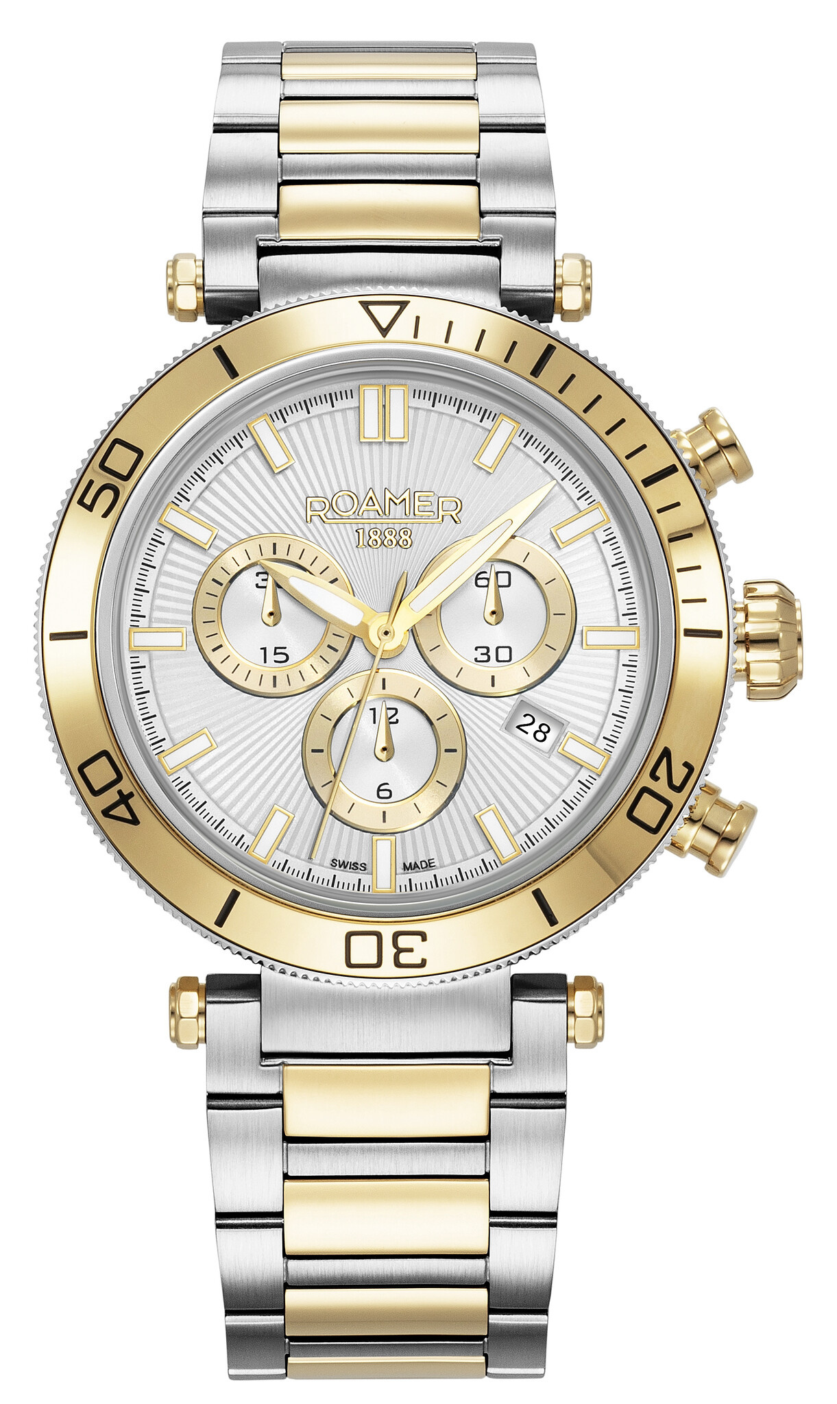 47 20 Roamer Toscana 994837 47 25 20 watch | On sale at WatchXL