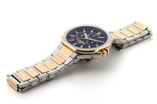 Roamer Roamer Spirit of Time 995989 47 45 20 watch 42 mm