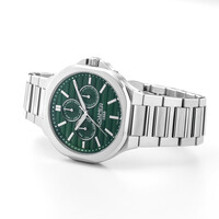 Roamer Roamer Spirit of Time 995989 41 75 20 Uhr 42 mm