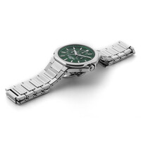 Roamer Roamer Spirit of Time 995989 41 75 20 Uhr 42 mm