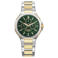 Roamer Roamer Spirit of Time 995989 47 75 20 watch 42 mm