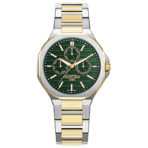Roamer Spirit of Time 995989 47 75 20 watch