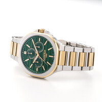 Roamer Roamer Spirit of Time 995989 47 75 20 watch 42 mm
