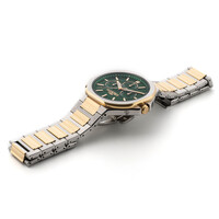 Roamer Roamer Spirit of Time 995989 47 75 20 watch 42 mm