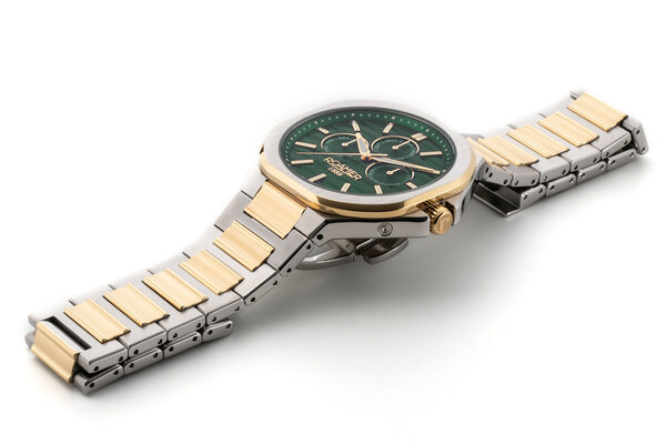 Roamer Roamer Spirit of Time 995989 47 75 20 watch 42 mm