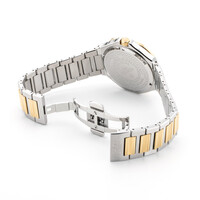 Roamer Roamer Spirit of Time 995989 47 75 20 watch 42 mm