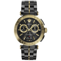 Versace Versace VE1D02723 Aion Herrenuhr