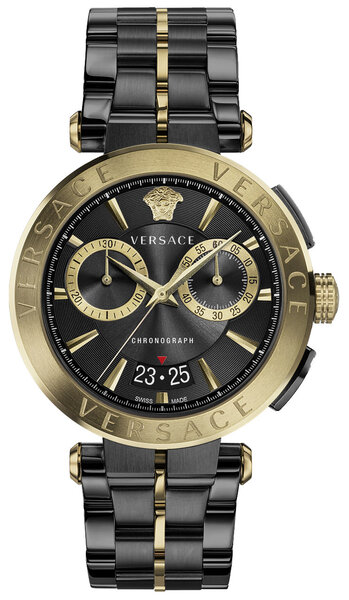 Versace Versace VE1D02723 Aion Herrenuhr