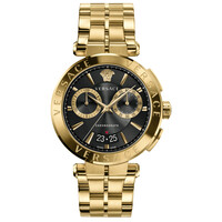 Versace Versace VE1D02823 Aion Herrenuhr