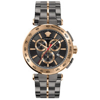 Versace Versace VE6CA0723 Aion Chrono watch
