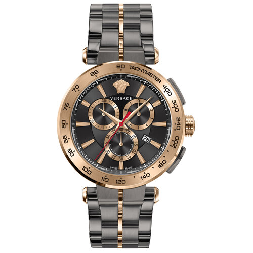 Versace VE6CA0723 Aion Chrono watch