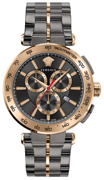 Versace Versace VE6CA0723 Aion Chrono Uhr