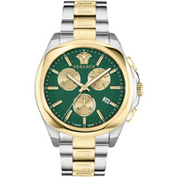 Versace Versace VE3CA0623 Chrono Lady Damenuhr 40 mm