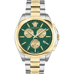 Versace VE3CA0623 Chrono Lady ladies watch
