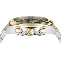 Versace Versace VE3CA0623 Chrono Lady ladies watch 40 mm