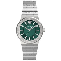 Versace Versace VEVH00920 Greca Logo Damenuhr 38 mm