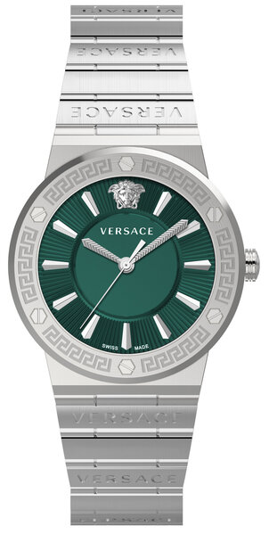 Versace Versace VEVH00920 Greca Logo Damenuhr 38 mm