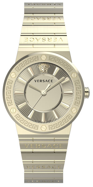 Versace Versace VEVH01320 Greca Logo ladies watch 38 mm