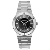 Versace Versace VEVI00720 Greca Logo watch 41 mm
