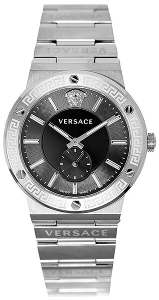 Versace Versace VEVI00720 Greca Logo Uhr 41 mm