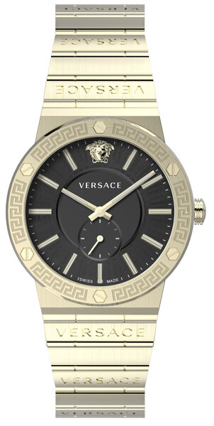Versace Versace VEVI008 21 Greca Logo Uhr 41 mm