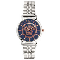 Versace Versace VEK400821 V-Essential ladies watch 36 mm