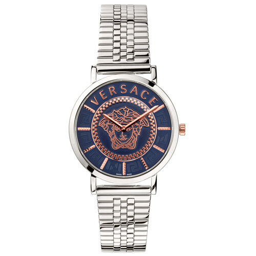 Versace VEK400821 V-Essential women's watch