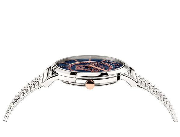 Versace Versace VEK400821 V-Essential ladies watch 36 mm