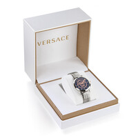 Versace Versace VEK400821 V-Essential ladies watch 36 mm