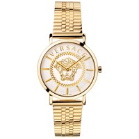 Versace Versace VEK401021 V-Essential ladies watch 36 mm