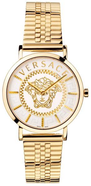 Versace Versace VEK401021 V-Essential ladies watch 36 mm