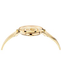 Versace Versace VEK401021 V-Essential ladies watch 36 mm