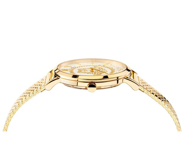 Versace Versace VEK401021 V-Essential ladies watch 36 mm