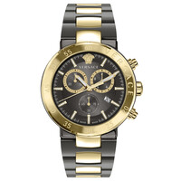 Versace Versace VEPY01121 Urban Mystique men's watch 43 mm