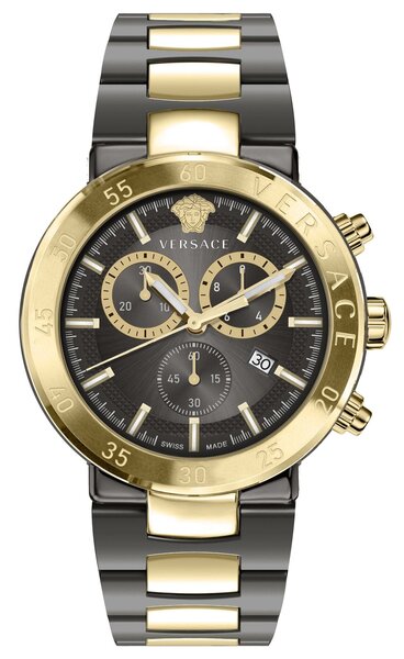 Versace Versace VEPY01121 Urban Mystique Herrenuhr 43 mm