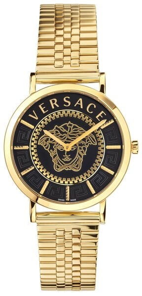 Versace Versace VEK400621 V-Essential ladies watch 36 mm
