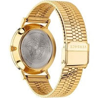 Versace Versace VEK400621 V-Essential ladies watch 36 mm