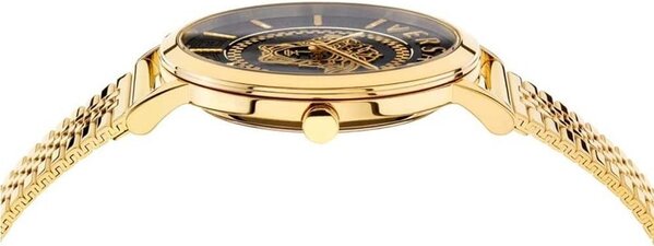 Versace Versace VEK400621 V-Essential ladies watch 36 mm