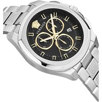Versace Versace VE7CA0723 Chrono Geo Uhr 43 mm