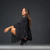 VNDX Amsterdam VNDX Dare Devil XS Silber Weiß MS43002-02 Damenuhr