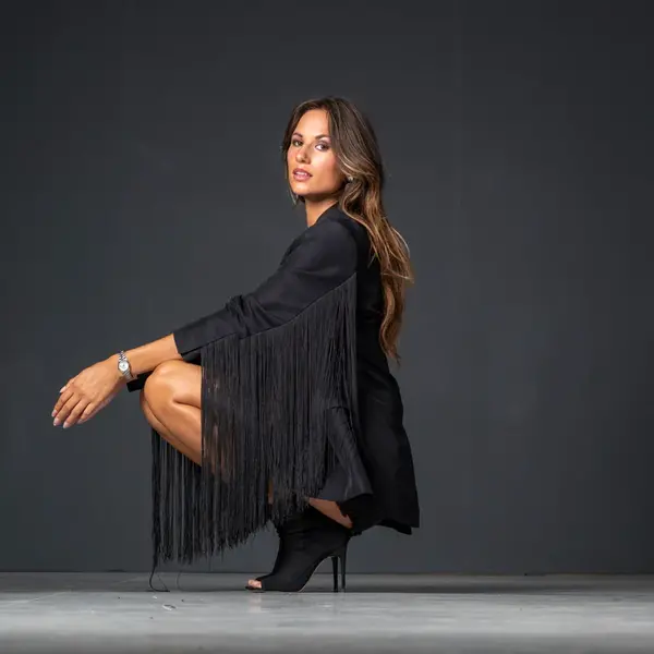 VNDX Amsterdam VNDX Dare Devil XS Silber Weiß MS43002-02 Damenuhr