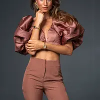 VNDX Amsterdam VNDX Dare Devil XS Gold Black MD43002-01 women's watch