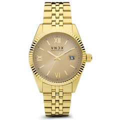 VNDX Dare Devil XL Gold Beige MD43008-04 ladies watch