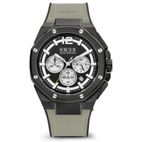 VNDX Amsterdam VNDX Wise Man Silicon Black LB11899-01 watch