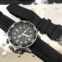 Citizen Citizen Promaster BN2036-14E Aqualand Uhr DEMO