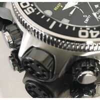 Citizen Citizen Promaster BN2036-14E Aqualand Uhr DEMO