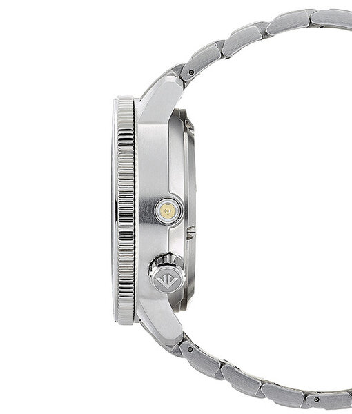 Citizen Citizen Promaster BN2031-85E Aqualand Eco-Drive Uhr DEMO